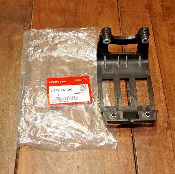 燃料タンクガード NEW Genuine HONDA Fuel Tank Guard GX35 GX50 HHT35 UMC435