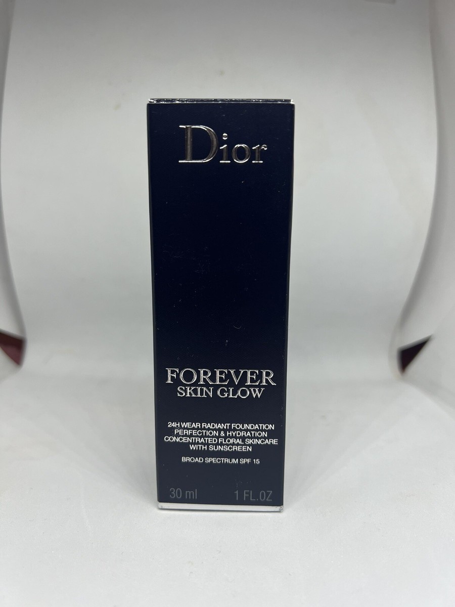 Dior☆Forever Skin Glow 2W 30ml Amazon.com : Dior Forever by Christian Dior Skin Glow 24h