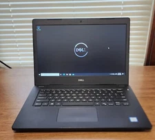 Dell Latitude 3480, 14’’, Core i5-7200U, 16gb RAM ,128gb SSD, Windows 10 Pro