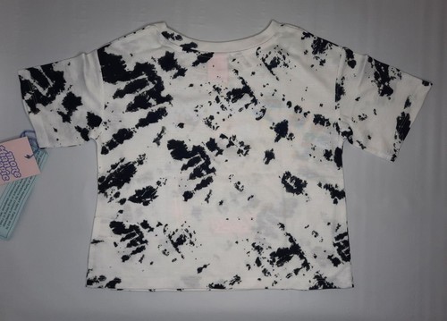 More Than Magic Girls Tie Dye Never Ending Naps TShirt - Size S 6/6X & XL 14/16 - Picture 2 of 3