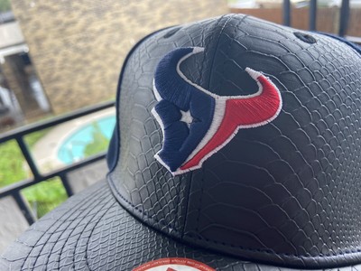 texans snapback