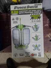 Powersmith Ptlk516-130