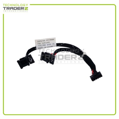 IBM 32P1445 Lüfterkabel Für xSeries 24P6796 ***Ausgebaut***
