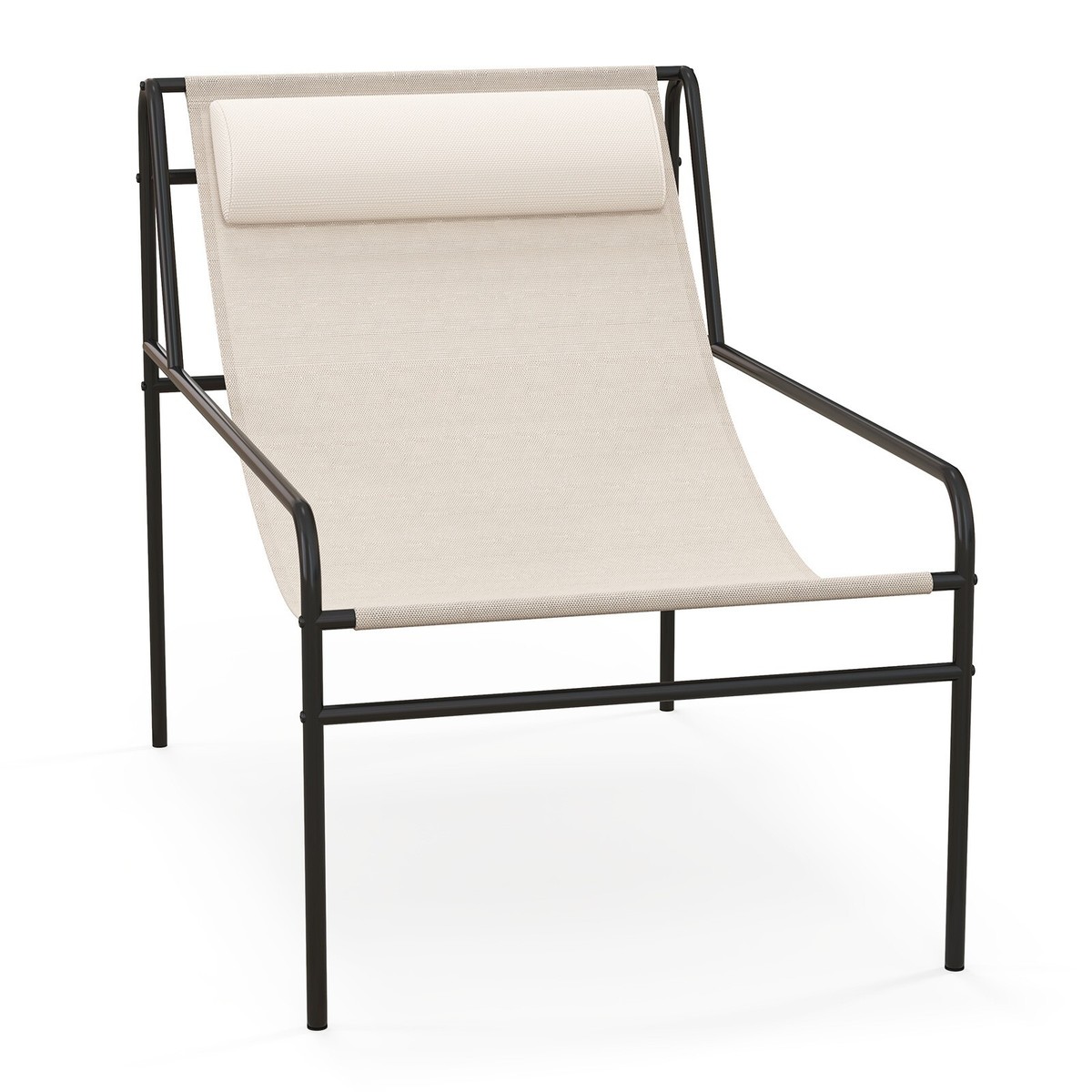 Modern 2024 sling chair