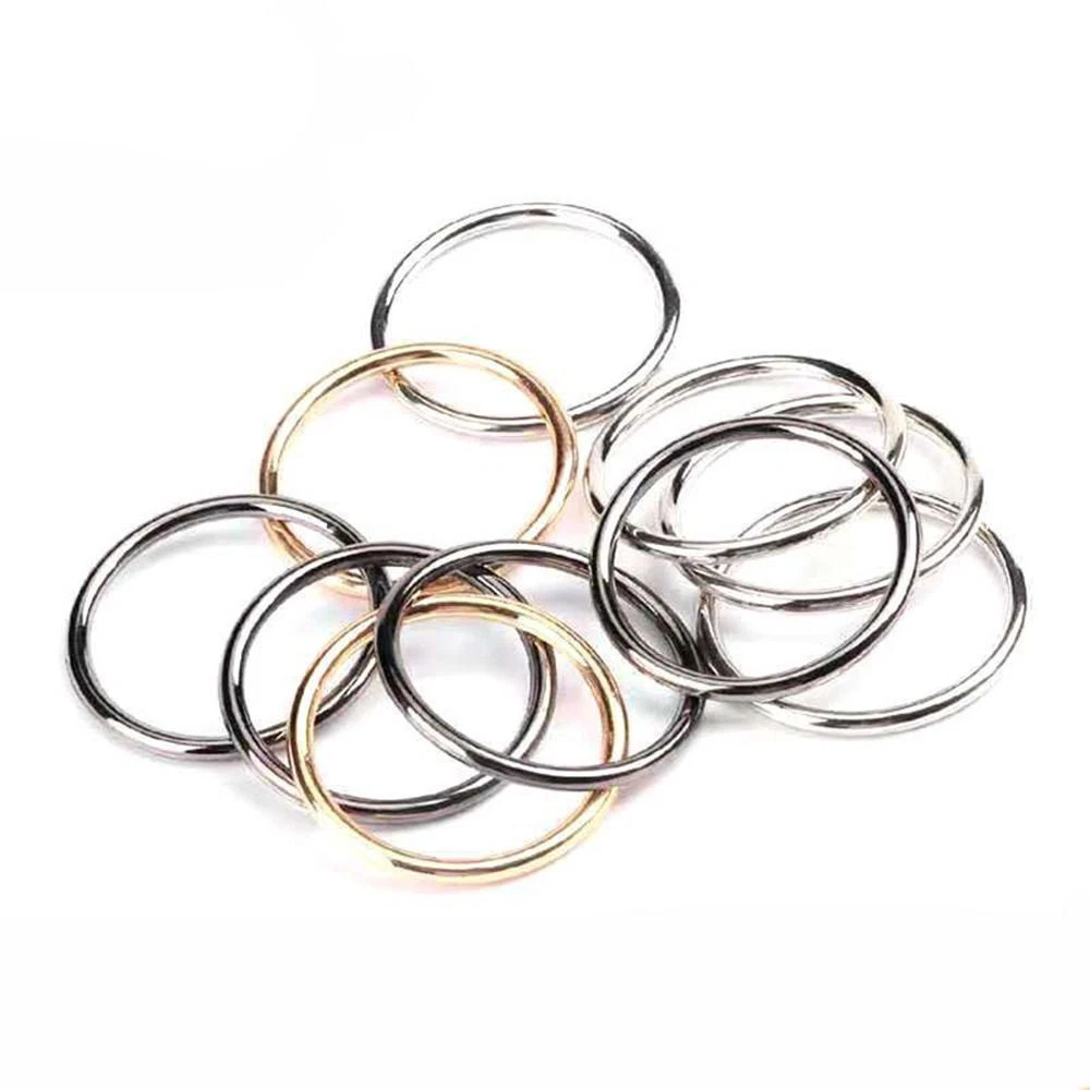 O keychain best sale ring