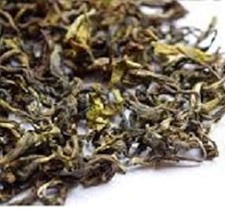 Darjeeling Tea FIRST FLUSH 2026 DARJEELING ORGANIC CLONAL SPRING TEA 500 gms