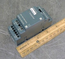 Siemens 6ED1 055-1HB00-0BA0 I/O Extension Module 24/240V AC/DC 5A