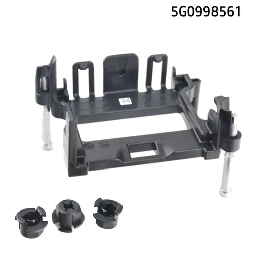 Cruise-Control Distance Sensor Hardware Kit For Golf For MK7/For A3(2016 - 2021) - Picture 2 of 2