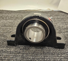 Browning VPS-239 Pillow Block Ball Bearing Unit 2-Bolt Base 2-7/16 in Bore