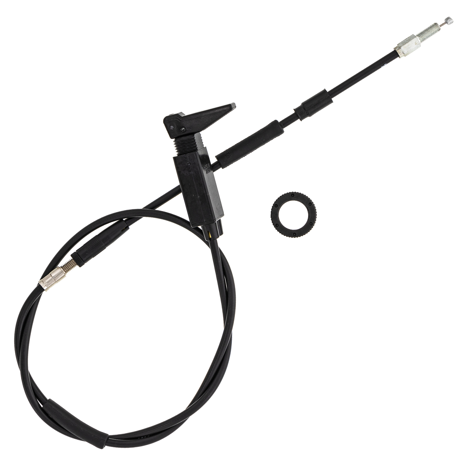 Polaris 7080726 Choke Cable w/ Adjuster Sportsman Magnum 500 425 325