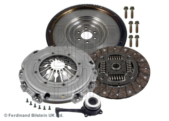 ADV183071 BLUE PRINT Clutch Kit for AUDI,FORD,VW