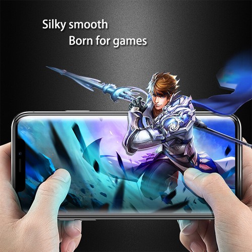 Soft Clean Screen Protect Film For LG Wing X6 G8 Q51 Q52 Aristo Stylo5/6/7 - Picture 6 of 9