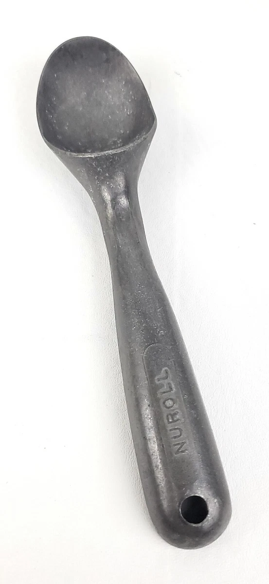 Nuroll ice on sale cream scoop