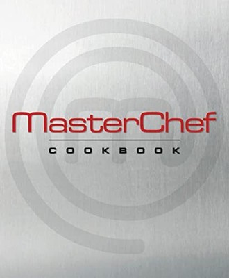 MasterChef Cookbook, Cianciulli, Joann