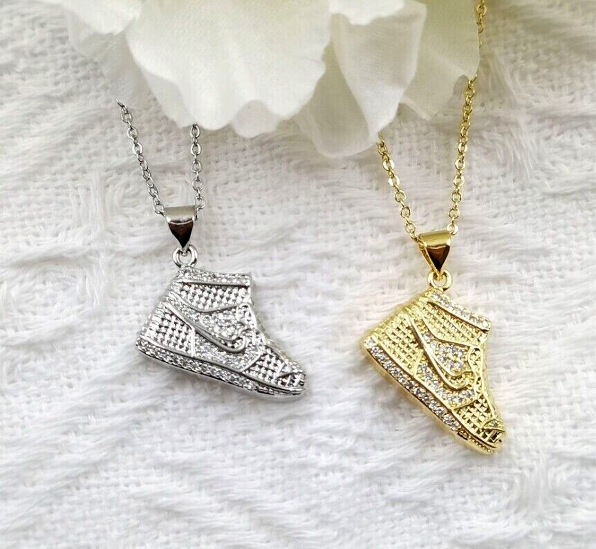 NEW TOP JEWELRY NIKEチャーム K14 NEW TOP JEWELRY NIKEチャーム K14 【公式通販】