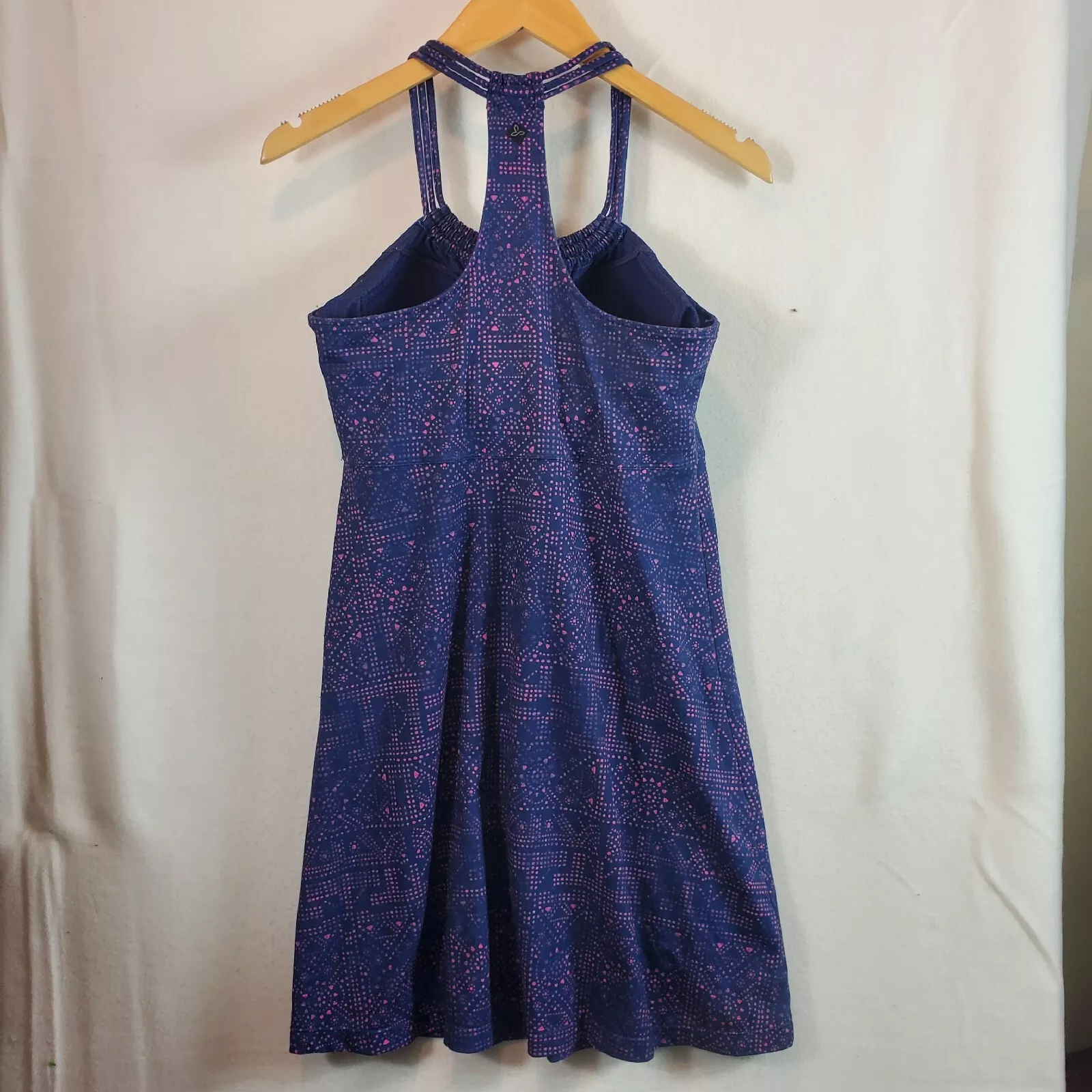 prana pristine racerback 
