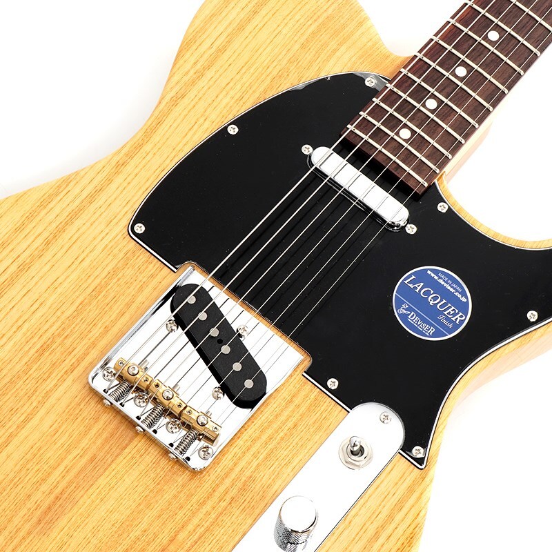 ギター Momose MT2-STD/M NA MT2-STD/M NA (MOMOSE)