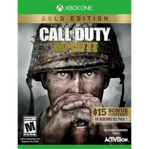call of duty 2018 xbox one