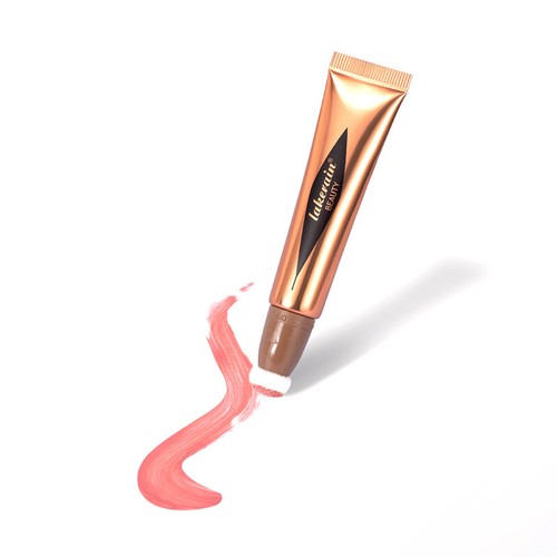 Beauty Wand Für Contouring Bronzer Highlighter Rouge Mit Kissenapplikator❥ < - Bild 12 von 26