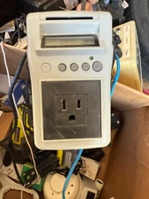 Hydrofarm Autopilot Digital pH Controller and Automated pH Adjustment, APCEPH1