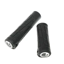 Ergon GA2 Single Twist Shift Hand Grips MTB Enduro Gravity Long Short Version