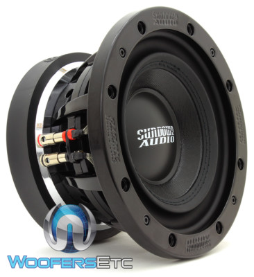 SOUL ソウル SL300 SUNDOWN AUDIO SD-3 8 D4 CAR 8