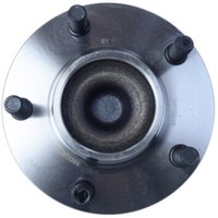 1X Maxgear Radlager Radlagersatz Hinten FüR Chrysler Voyager/Grand GS