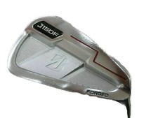 BRIDGESTONE J15DF 2015 JP MODEL 7Pcs MODUS 3 Stiff Flex IRON SET