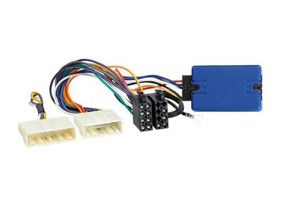Lenkrad Fernbedienung Adapter SWC für Nissan Juke F15 ab 2011 China