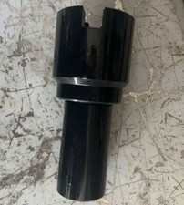 Drilling Arbor and Center drill bit for VMD100105-32-20 Big bore Drilling head