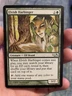 MTG Elvish Harbinger Duel Decks: Elves vs Goblins 4/62 Regular Uncommon