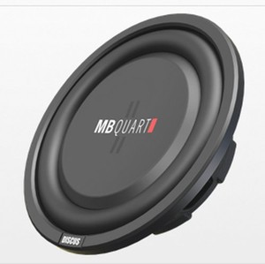 8 shallow mount subwoofer