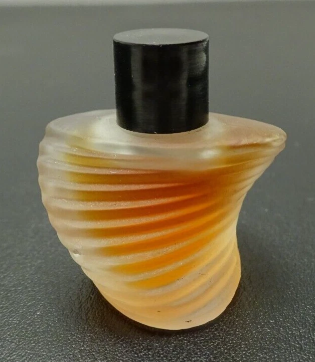 Parfum Montana aus Sammlung 2 ml Mini Miniatur Flacon - Bild 3 von 3