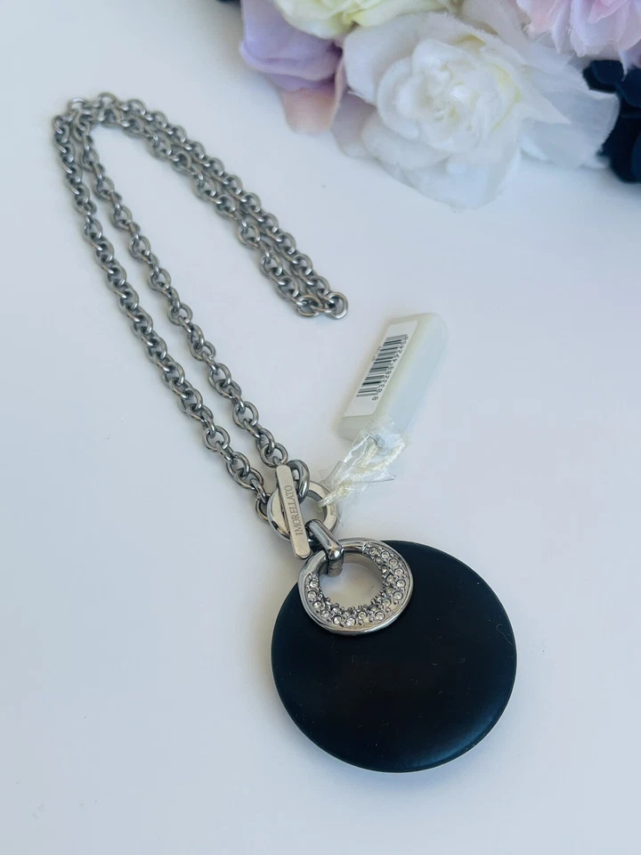 Collana Morellato Bali Pietra Onice - Immagine 4 di 4