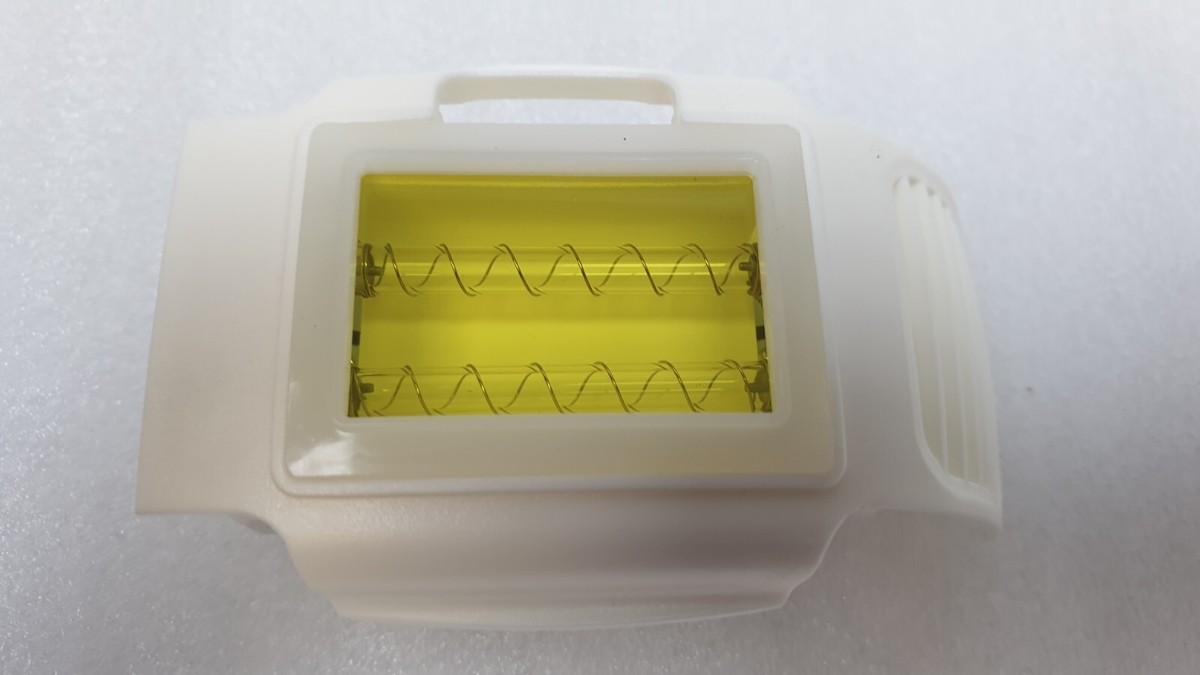 Silk'n Sensepil Replacement Cartridge- Permanent Hair