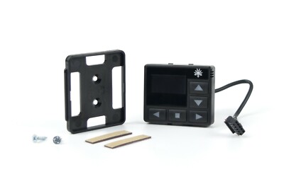 AV-Engineering GmbH & Co. KG | Volkswagen T5 Planar 2D Luftheizung Standheizung Mit PU27 Timer