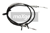 Maxgear 32-0507 Kabel, Feststellbremse FüR CitroËN, Fiat, Peugeot