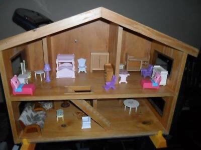 gumtree dollhouse