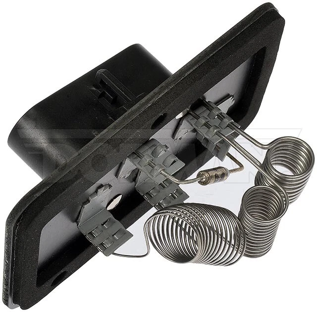 Resistencia de motor soplador Dorman 973-073 para Buick Chevy Olsmobile 1580850 52455732 Foto 3 de 4