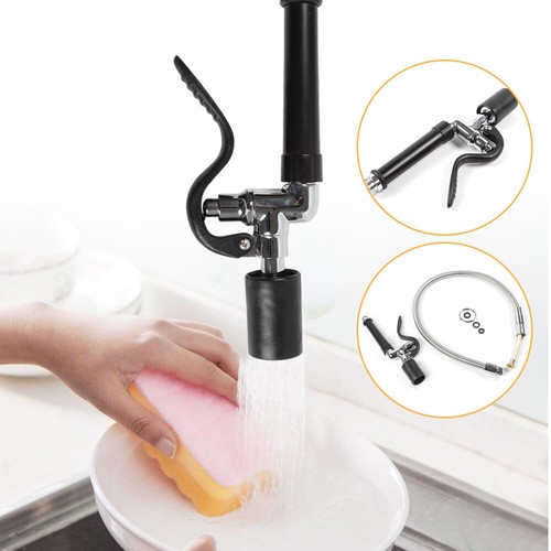 Commercial Kitchen Sprayer Nozzle Besto Blog