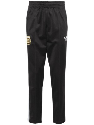 完売品★Argentina Beckenbauer Track Pants XL adidas Beckenbauer Originals Retro Track Pants Argentina Logo