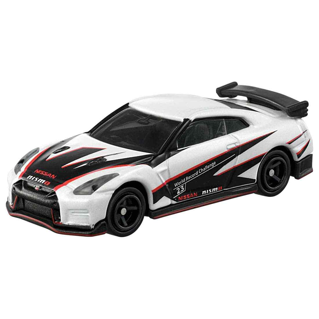 Takara Tomy / Tomica Nissan GT-R NISMO Special edition Drift