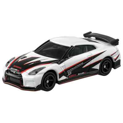 Takara Tomy / Tomica Nissan GT-R NISMO Special edition Drift