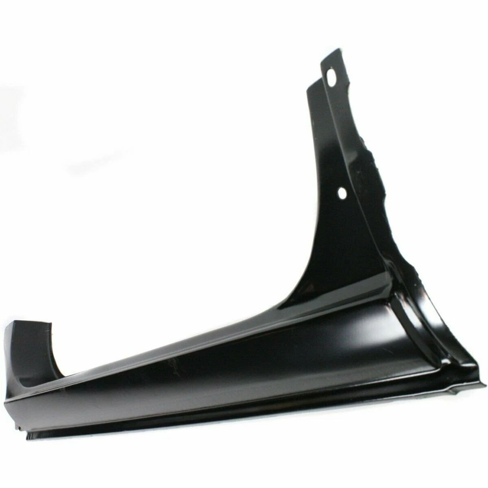 Panel basculante lado izquierdo para GMC Jimmy 1973-1987 GM1600101 2 puertas 4 puertas Foto 3 de 4