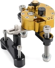 Steering Damper Stabilizer Reversed Safety SUZUKI Hayabusa GSX1300R 2008 - 2020