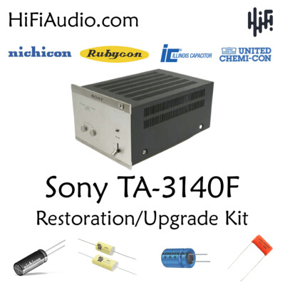 Mii プロフ一様あて//【自作改良品】SONYレトロ函 P-610FA Killer Sony System from the 80's - YouTube