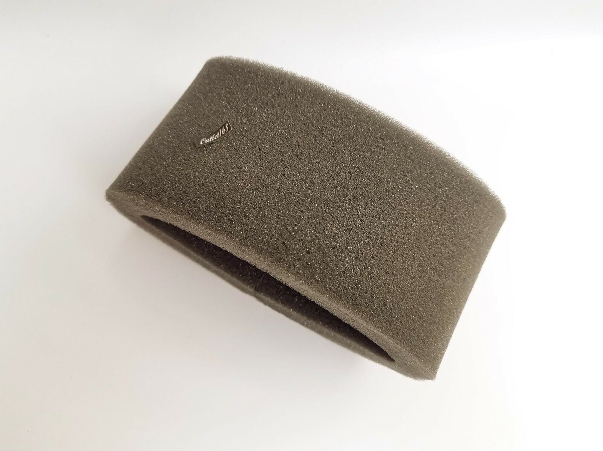 Outlet168 Air Cleaner Foam Filter For Honda XL125 (1974-75) XL175 (1976-78)