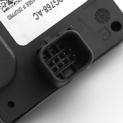 表象 13 2019 For 2019-2023 OEM Ford F-150 Lincoln Front Distance Radar