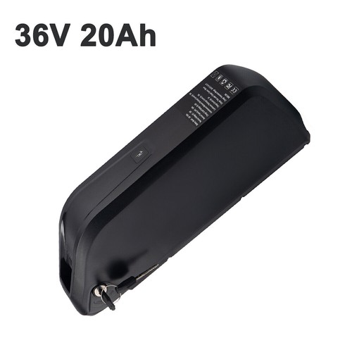 52V 48V 36V Lithium Battery for 200W-1800W Ebike Electric Bicycle 10AH/15AH/20AH - Picture 31 of 41