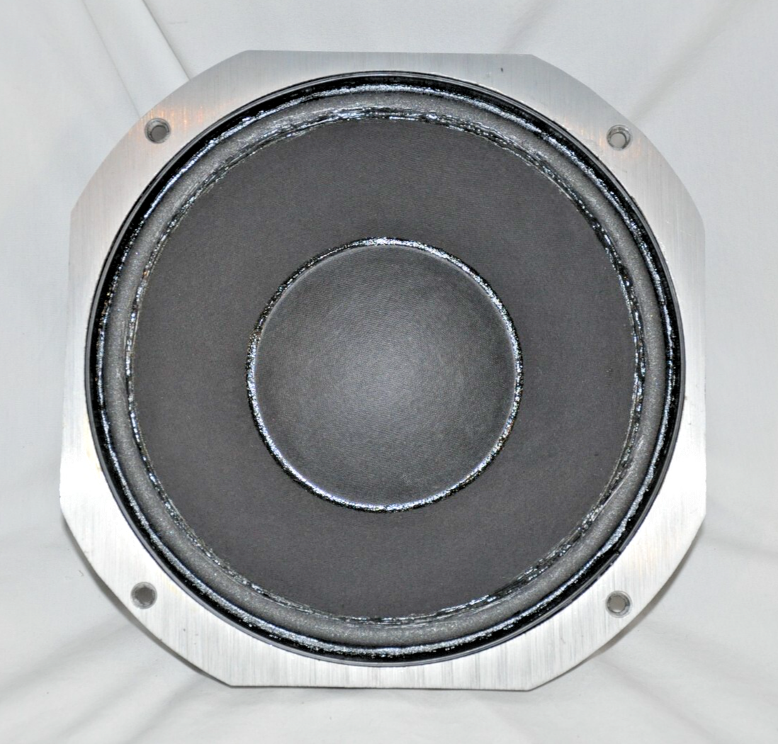 Rare JBL 2121 Mid-bass 10” Driver used in #4343 | eBay